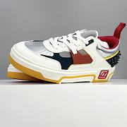 Okify Christian Louboutin Astroloubi Colorful Sneakers 2 - 3