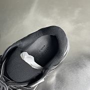 Okify Gucci 2.0 Black Sneakers - 6