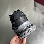Okify Gucci 2.0 Black Sneakers - 5
