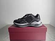 Okify Gucci 2.0 Black Sneakers - 1