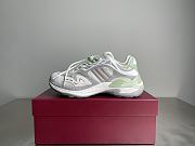 Okify Gucci 2.0 Green Sneakers - 1