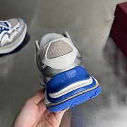 Okify Gucci 2.0 Blue Sneakers - 6