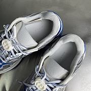 Okify Gucci 2.0 Blue Sneakers - 3