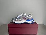 Okify Gucci 2.0 Blue Sneakers - 1