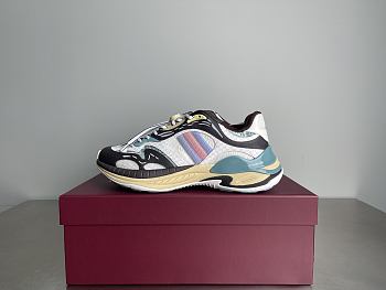 Okify Gucci 2.0 Colorful Sneakers