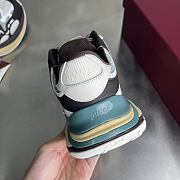 Okify Gucci 2.0 Colorful Sneakers - 5