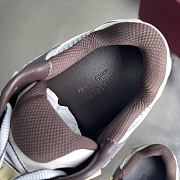 Okify Gucci 2.0 Colorful Sneakers - 3