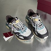 Okify Gucci 2.0 Colorful Sneakers - 4