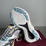 Okify Gucci 2.0 Colorful Sneakers - 2