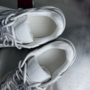 Okify Gucci 2.0 Gray Sneakers - 2