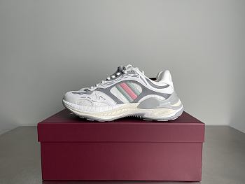 Okify Gucci 2.0 Gray Sneakers