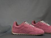 Okify Bottega Veneta Orbit Flash Pink Sneakers - 5