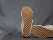 Okify Bottega Veneta Orbit Flash White Sneakers - 3