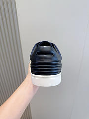 Okify Dolce & Gabbana Dark Blue Sneakers - 5