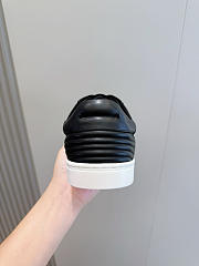 Okify Dolce & Gabbana Black Sneakers - 5