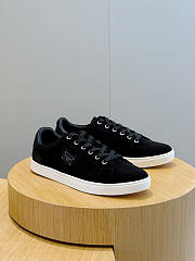 Okify Dolce & Gabbana Black Sneakers - 1