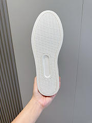 Okify Dolce & Gabbana Gray Sneakers - 6