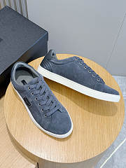 Okify Dolce & Gabbana Gray Sneakers - 5
