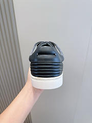 Okify Dolce & Gabbana Gray Sneakers - 4