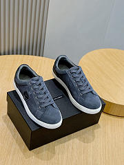 Okify Dolce & Gabbana Gray Sneakers - 2