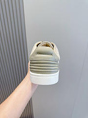 Okify Dolce & Gabbana Beige Sneakers - 6