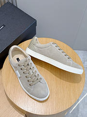 Okify Dolce & Gabbana Beige Sneakers - 5