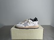 Okify Golden Goose Ball Star Sneakers 25637 - 1