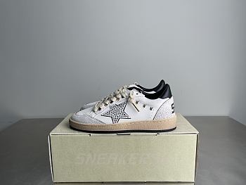 Okify Golden Goose Ball Star Sneakers 25637