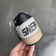 Okify Golden Goose Ball Star Sneakers 25637 - 4