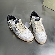 Okify Golden Goose Ball Star Sneakers 25637 - 6