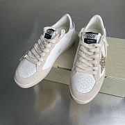 Okify Golden Goose Ball Star Sneakers 25638 - 2