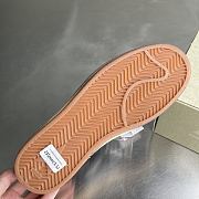 Okify Golden Goose Ball Star Black Sneakers 25639 - 6