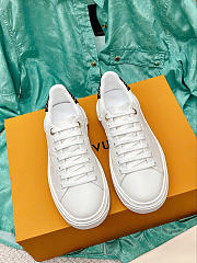 Okify Louis Vuitton Time Out Sneakers 1AAP6D - 2