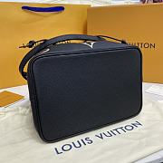 Okify Louis Vuitton NéoNoé MM Bag In Bicolor M45497 26x26x17.5cm - 3