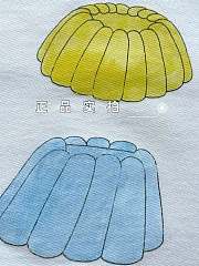 Okify Gucci Cat White Sweater For Kids  - 5