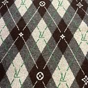 Okify Louis Vuitton Gray Sweater - 3