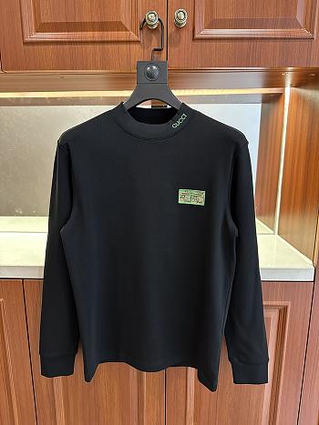 Okify Gucci Black Sweater 25679