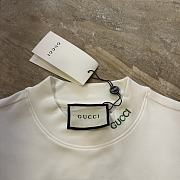 Okify Gucci White Sweater 25680 - 4