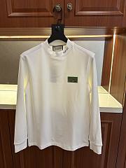 Okify Gucci White Sweater 25680 - 1