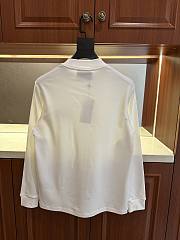 Okify Gucci White Sweater 25680 - 2