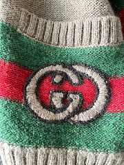 Okify Gucci Cardigan 25683 - 4