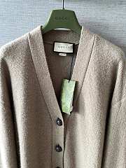 Okify Gucci Cardigan 25683 - 5