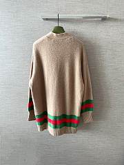 Okify Gucci Cardigan 25683 - 3