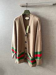 Okify Gucci Cardigan 25683 - 2