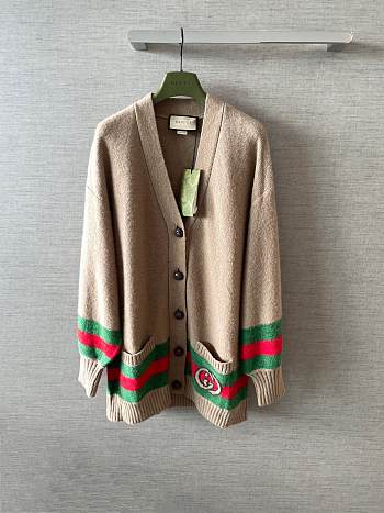 Okify Gucci Cardigan 25683