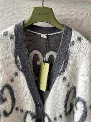 Okify Gucci Cardigan 25684 - 6