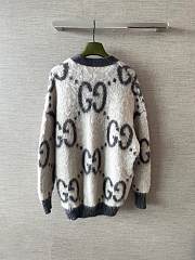 Okify Gucci Cardigan 25684 - 3