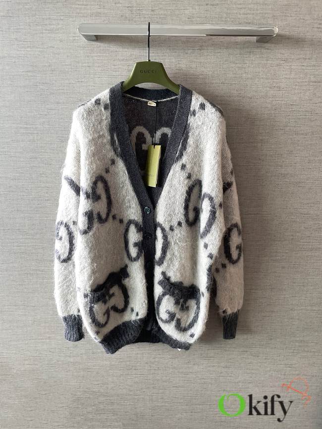 Okify Gucci Cardigan 25684 - 1