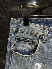 Okify Dolce & Gabbana Blue Jeans 25698 - 3