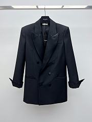 Okify YSL Black Blazer  - 1